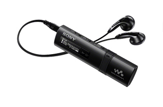 NWZ-B183F - Walkman 數位隨身聽- Sony 台灣官方購物網站- Sony Store