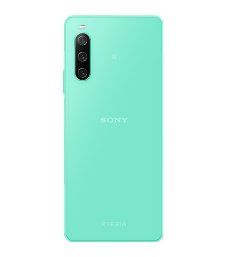 Xperia 10 IV | 高續航羽量萬元防水夜拍手機| Sony Xperia Taiwan